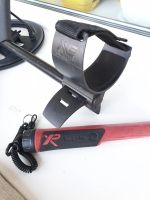 Лот: 19221369. Фото: 5. Металлоискатель minelab x terra...