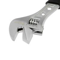 Лот: 25879932. Фото: 5. Ключ разводной ТУНДРА, 2 варианта...