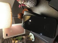 Лот: 12838790. Фото: 3. IPhone 7 Plus Black 128Gb. Красноярск