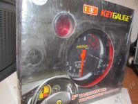 Лот: 652394. Фото: 3. Тахометр со вспышкой (отличный... Авто, мото, водный транспорт