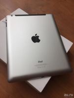 Лот: 10094290. Фото: 2. iPad 4 32Гб Wi-Fi+Sim. Компьютеры, ноутбуки, планшеты