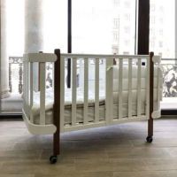 Лот: 12536628. Фото: 5. Кровать детская Mommy новая