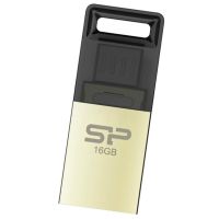 Лот: 4688764. Фото: 3. SP / Silicon Power Mobile X10... Компьютеры, оргтехника, канцтовары
