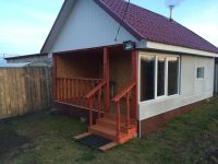 Лот: 6795378. Фото: 4. Большой и добротный дом. Красноярск