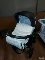 Лот: 13637952. Фото: 4. Коляска Zipy Verdi 3 в 1. Красноярск