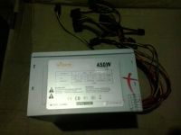 Лот: 8091849. Фото: 2. Блок питания (БП) Winard 450w... Комплектующие