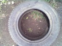 Лот: 2851395. Фото: 3. Одно колесо 255/60/R18 Pirelli... Авто, мото, водный транспорт