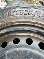 Лот: 17796299. Фото: 2. Диски 16 штампы toyota. Шины, Диски