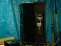 Лот: 2911393. Фото: 2. Behringer EUROLIVE E1220A. 2-полосная... Профессиональный звук