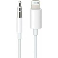 Лот: 25795118. Фото: 3. Кабель для APPLE LIGHTNING->AUX... Бытовая техника
