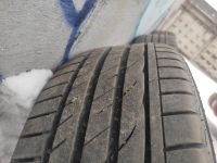 Лот: 17390275. Фото: 4. Комплект 205\55\16 Laufenn (Hankook... Красноярск
