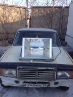 Лот: 5215856. Фото: 3. Прожектор