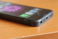 Лот: 7397930. Фото: 3. Продам Iphone 5 16gb A1428. Красноярск