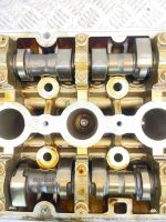 Лот: 25133136. Фото: 4. головка блока цилиндров Opel Astra... Красноярск