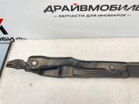 Лот: 25740432. Фото: 5. пыльник крыла Hyundai Solaris...