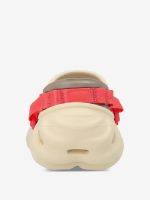 Лот: 25559101. Фото: 5. Сабо женские Crocs Echo, Бежевый