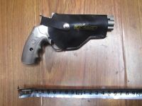 Лот: 5910761. Фото: 2. Имитационная модель револьвера... Коллекционирование, моделизм