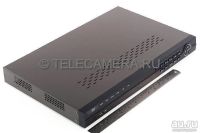 Лот: 13739831. Фото: 2. Продам DVR-0861-HV (LTV) цифровой... Оборудование