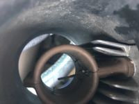 Лот: 13238575. Фото: 2. ДМРВ bmw e34/e36. Автозапчасти