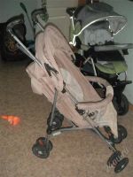 Лот: 1994960. Фото: 2. трость геоби. Детский транспорт