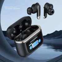 Лот: 25796636. Фото: 8. BT Гарнитура TWS TOUR PRO 2 вакуумные...