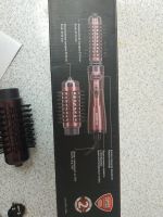 Лот: 16551218. Фото: 2. Фен-шетка. Мелкая бытовая техника