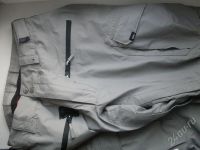 Лот: 268197. Фото: 3. Штаны VANS Сноуборд. Спортивные товары