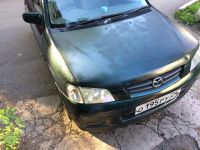 Лот: 14815685. Фото: 6. Mazda Demio, 2000 год