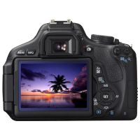 Лот: 11347914. Фото: 2. CANON EOS 600D состояние нового... Фотокамеры