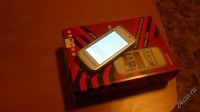 Лот: 2205930. Фото: 2. nokia 5 2 3 0 обменяю. Смартфоны, связь, навигация