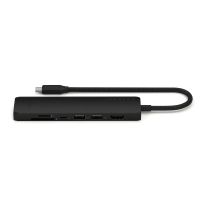 Лот: 24980298. Фото: 2. USB-хаб Satechi 7-в-1 USB-C Slim... Периферия