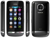 Лот: 3053918. Фото: 2. Новая Nokia Asha 311. Смартфоны, связь, навигация