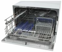 Лот: 16261343. Фото: 4. Посудомоечная машина Leran CDW... Красноярск