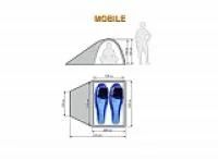 Лот: 7741748. Фото: 2. Maverick Mobile Premium. Туризм