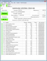 Лот: 21058191. Фото: 3. Жесткий диск SATA-II 3,5 Samsung... Компьютеры, оргтехника, канцтовары