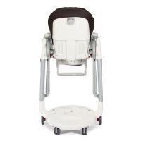 Лот: 15185491. Фото: 2. Стульчик для кормления Peg Perego... Кормление и уход, гигиена