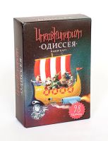 Лот: 6795483. Фото: 2. Настольная игра "Имаджинариум... Сувениры, подарки