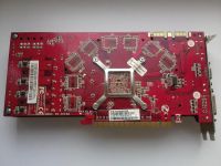 Лот: 4836673. Фото: 2. Видеокарта Palit GeForce GTS250... Комплектующие