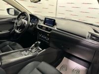 Лот: 25850275. Фото: 19. Mazda 6 2018