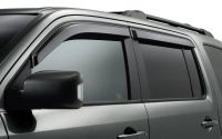 Лот: 8570641. Фото: 3. Ветровики (дефлекторы) окон Honda... Авто, мото, водный транспорт