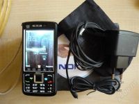 Лот: 564790. Фото: 2. Продам Nokia C1000. Возможен обмен... Смартфоны, связь, навигация