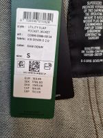 Лот: 21425288. Фото: 15. Джинсовая куртка от G-Star Raw...