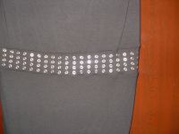 Лот: 8420056. Фото: 3. Платье с напуском 44-46 размер. Одежда, обувь, галантерея