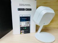 Лот: 18880994. Фото: 2. Wi-fi камера Ростелеком IPC8232SWC-WE-B. Периферия
