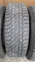 Лот: 25782948. Фото: 4. Шины 215/65r16 Viatti. Красноярск