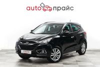 Лот: 22453942. Фото: 4. Hyundai ix35 2012