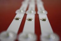 Лот: 21118514. Фото: 7. 1241 p-1 LED LCD String Новый...
