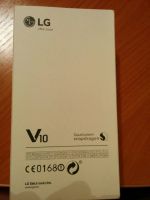 Лот: 15458898. Фото: 7. Смартфон LG V10