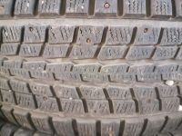 Лот: 21434721. Фото: 3. Покрышки Dunlop 265.65.17. Авто, мото, водный транспорт