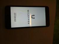 Лот: 10091660. Фото: 5. Телефон Wileyfox swift с чехлом